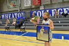 Women’s Basketball Senior Day  Women’s Basketball Senior Day 2021. : Women’s Basketball Senior Day